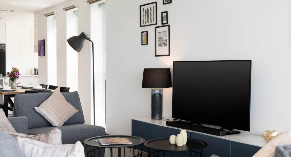 For rent 3 bedrooms apartment in Ko Samui, Surat Thani