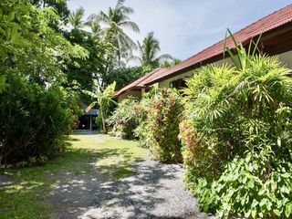 Grundstück zum Kauf in Ko Samui, Surat Thani