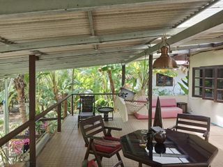 Grundstück zum Kauf in Ko Samui, Surat Thani