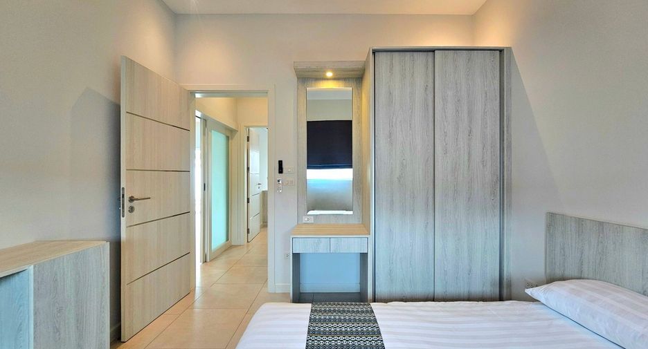 For sale 3 bedrooms villa in Hua Hin, Prachuap Khiri Khan