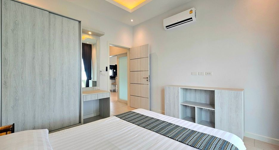 For sale 3 bedrooms villa in Hua Hin, Prachuap Khiri Khan