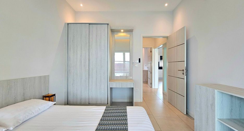 For sale 3 bedrooms villa in Hua Hin, Prachuap Khiri Khan