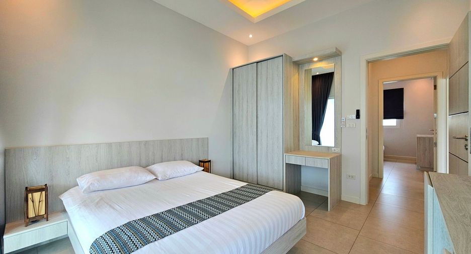 For sale 3 bedrooms villa in Hua Hin, Prachuap Khiri Khan