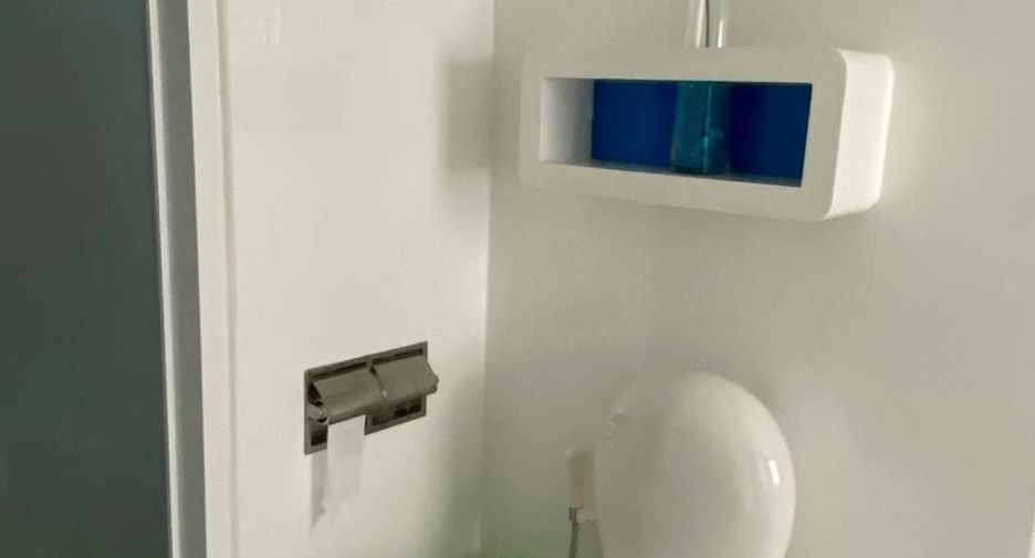 À vendre et à louer studio condo à Hua Hin, Prachuap Khiri Khan