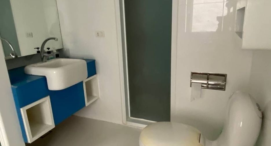 À vendre et à louer studio condo à Hua Hin, Prachuap Khiri Khan