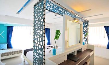 Wohnung zum Kauf und zur Miete mit Studio in Hua Hin, Prachuap Khiri Khan