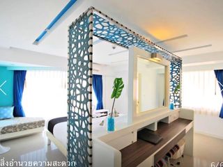 For Rent Studio Condo In Hua Hin, Prachuap Khiri Khan