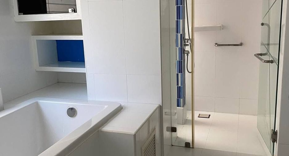 À vendre et à louer studio condo à Hua Hin, Prachuap Khiri Khan