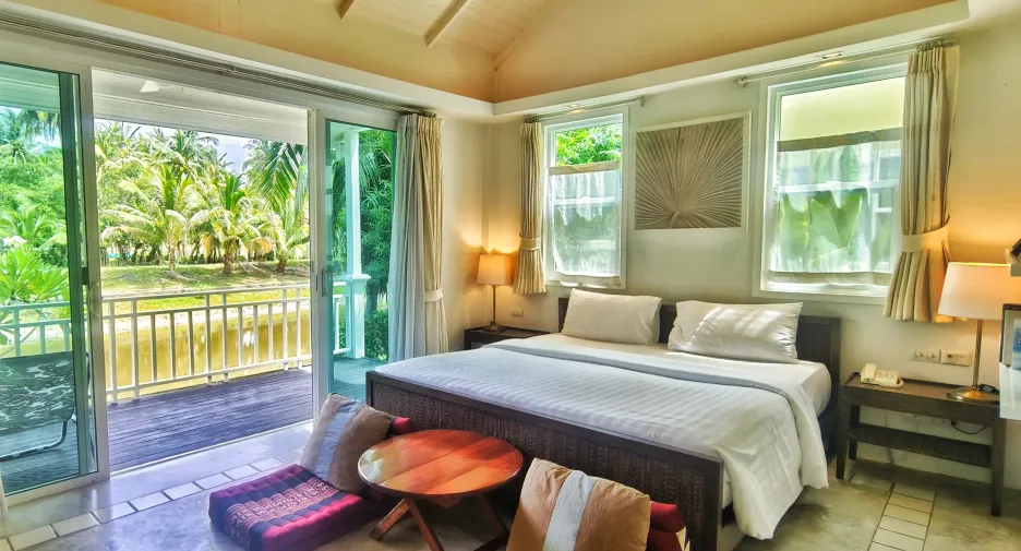 Villa zum Kauf und zur Miete mit 2 Zimmer in Thap Sakae, Prachuap Khiri Khan