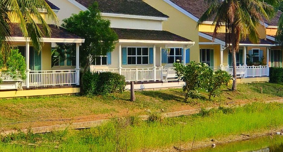 Villa zum Kauf und zur Miete mit 2 Zimmer in Thap Sakae, Prachuap Khiri Khan
