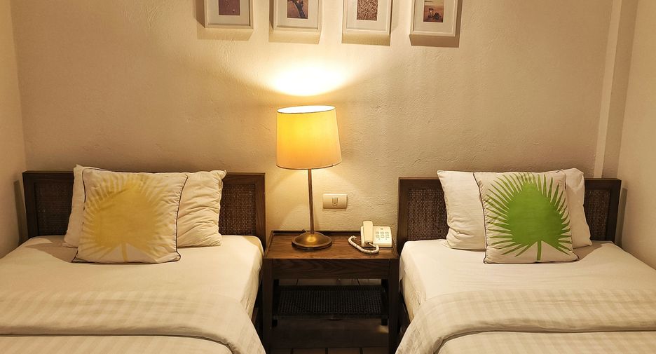 Villa zum Kauf und zur Miete mit 2 Zimmer in Thap Sakae, Prachuap Khiri Khan