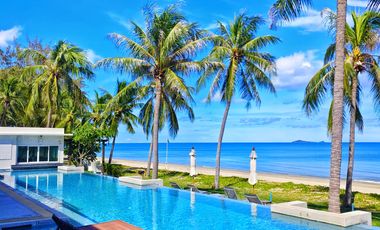 Villa zum Kauf und zur Miete mit 2 Zimmer in Thap Sakae, Prachuap Khiri Khan