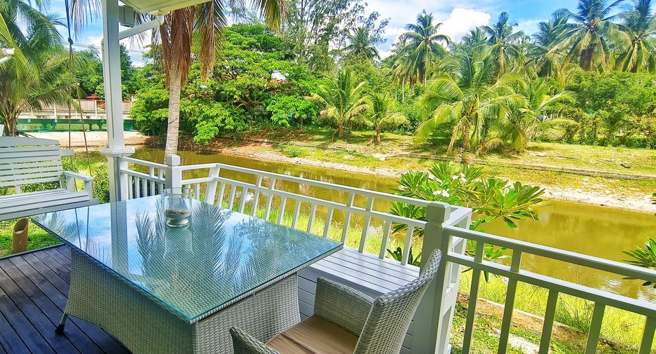 Villa zum Kauf und zur Miete mit 2 Zimmer in Thap Sakae, Prachuap Khiri Khan
