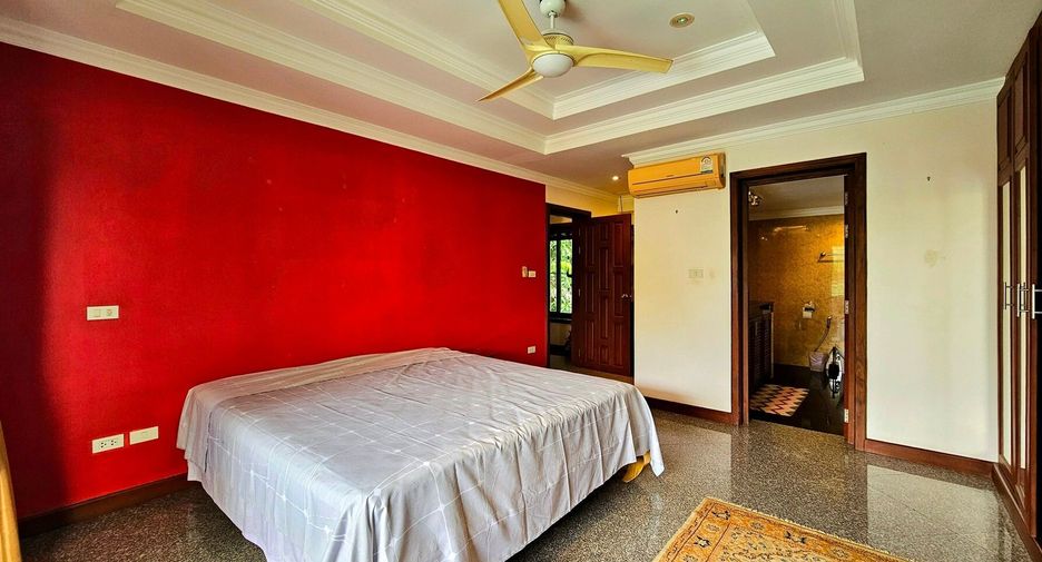 Villa zum Kauf mit 3 Zimmer in Hua Hin, Prachuap Khiri Khan