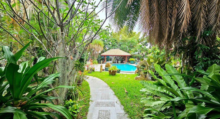 Villa zum Kauf mit 3 Zimmer in Hua Hin, Prachuap Khiri Khan