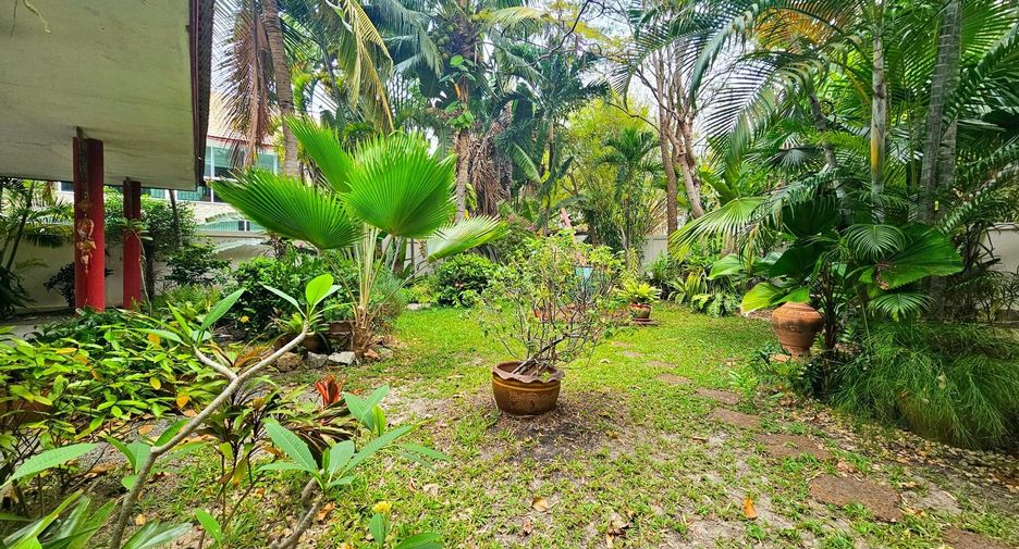 Villa zum Kauf mit 3 Zimmer in Hua Hin, Prachuap Khiri Khan