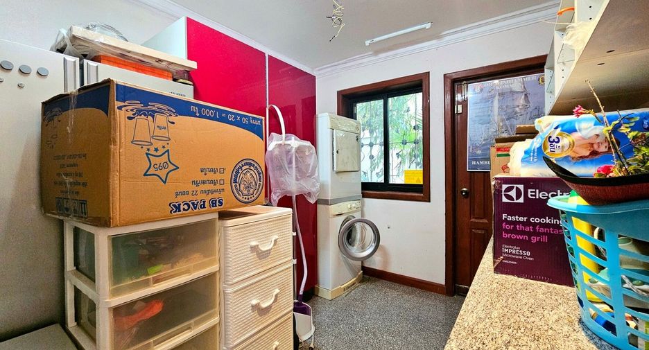 Villa zum Kauf mit 3 Zimmer in Hua Hin, Prachuap Khiri Khan
