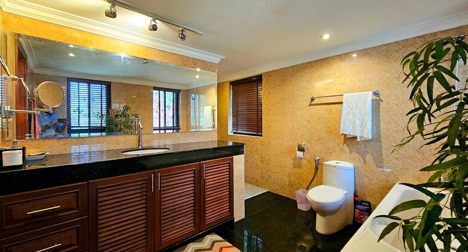 Villa zum Kauf mit 3 Zimmer in Hua Hin, Prachuap Khiri Khan