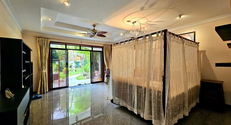 Villa zum Kauf mit 3 Zimmer in Hua Hin, Prachuap Khiri Khan