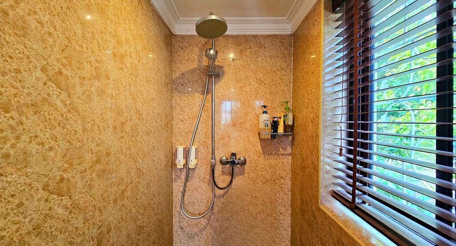 Villa zum Kauf mit 3 Zimmer in Hua Hin, Prachuap Khiri Khan