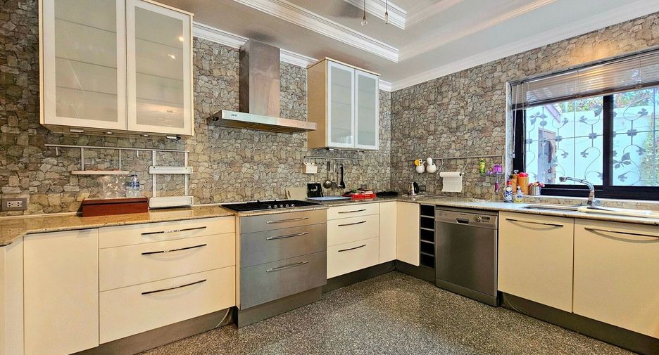 Villa zum Kauf mit 3 Zimmer in Hua Hin, Prachuap Khiri Khan