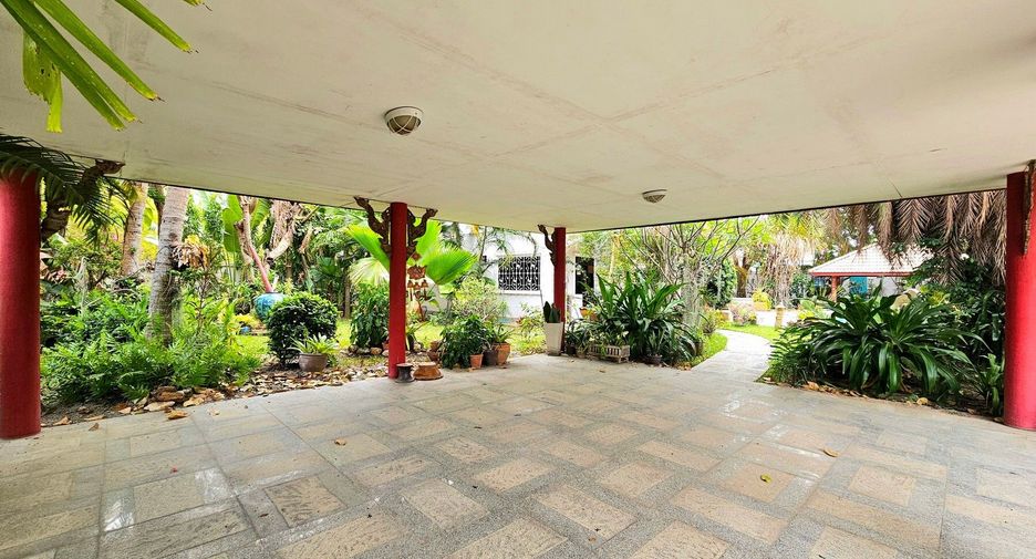Villa zum Kauf mit 3 Zimmer in Hua Hin, Prachuap Khiri Khan