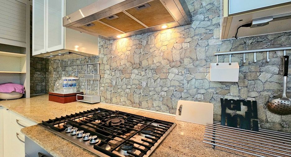 Villa zum Kauf mit 3 Zimmer in Hua Hin, Prachuap Khiri Khan