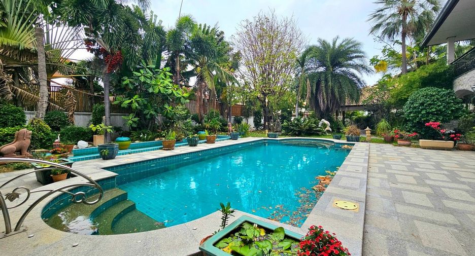 Villa zum Kauf mit 3 Zimmer in Hua Hin, Prachuap Khiri Khan