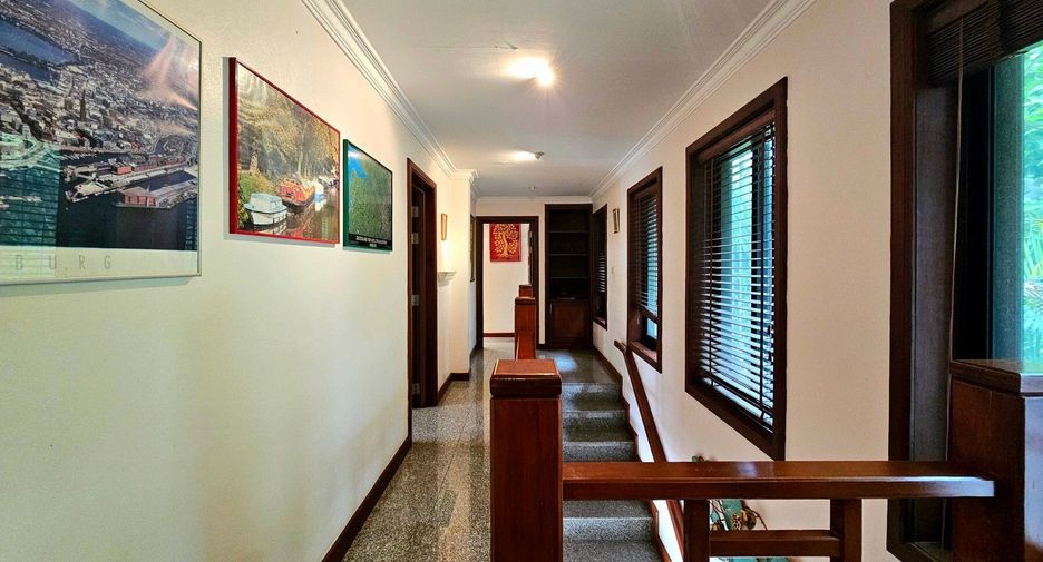 Villa zum Kauf mit 3 Zimmer in Hua Hin, Prachuap Khiri Khan