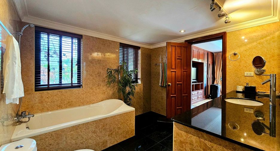 Villa zum Kauf mit 3 Zimmer in Hua Hin, Prachuap Khiri Khan