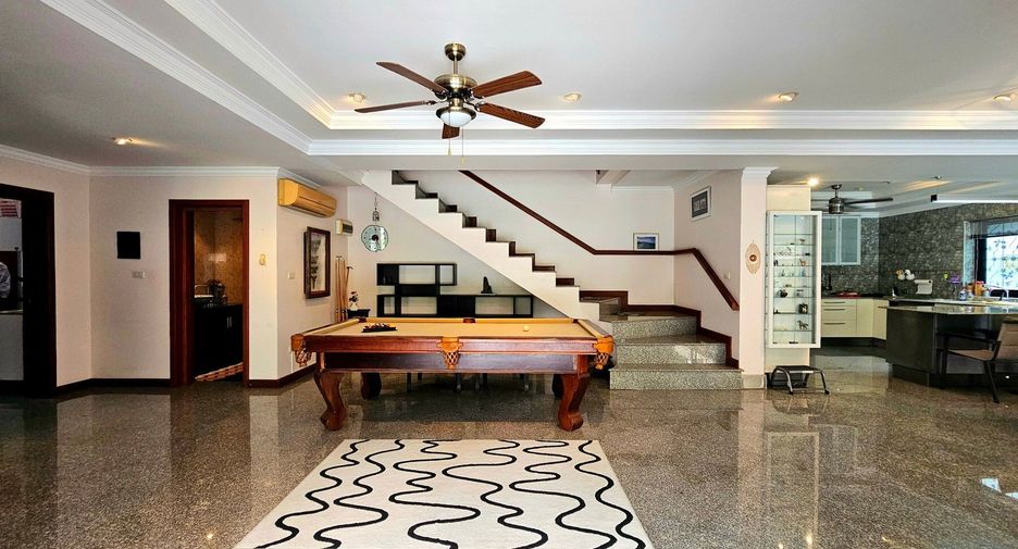 Villa zum Kauf mit 3 Zimmer in Hua Hin, Prachuap Khiri Khan