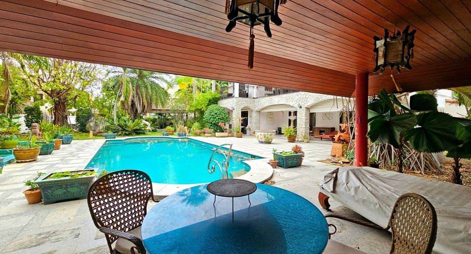 Villa zum Kauf mit 3 Zimmer in Hua Hin, Prachuap Khiri Khan