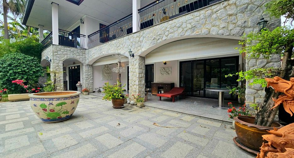 Villa zum Kauf mit 3 Zimmer in Hua Hin, Prachuap Khiri Khan