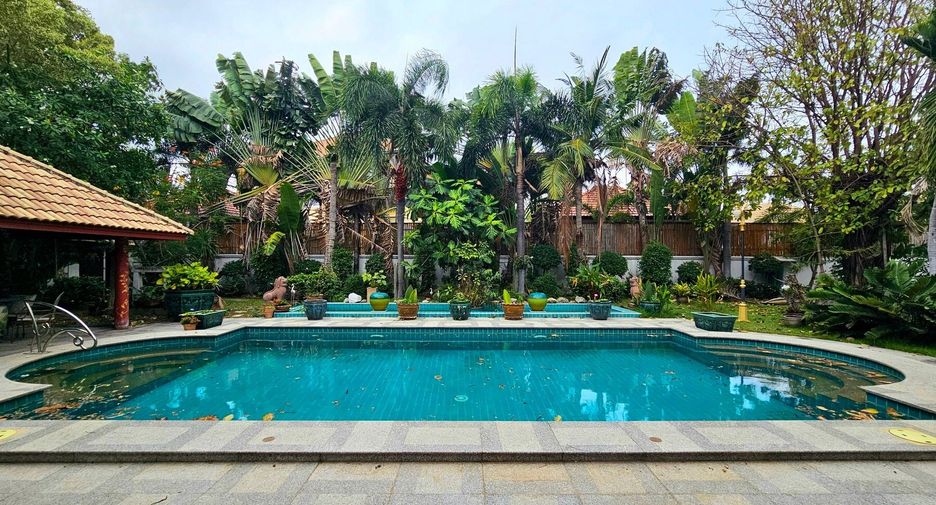 Villa zum Kauf mit 3 Zimmer in Hua Hin, Prachuap Khiri Khan