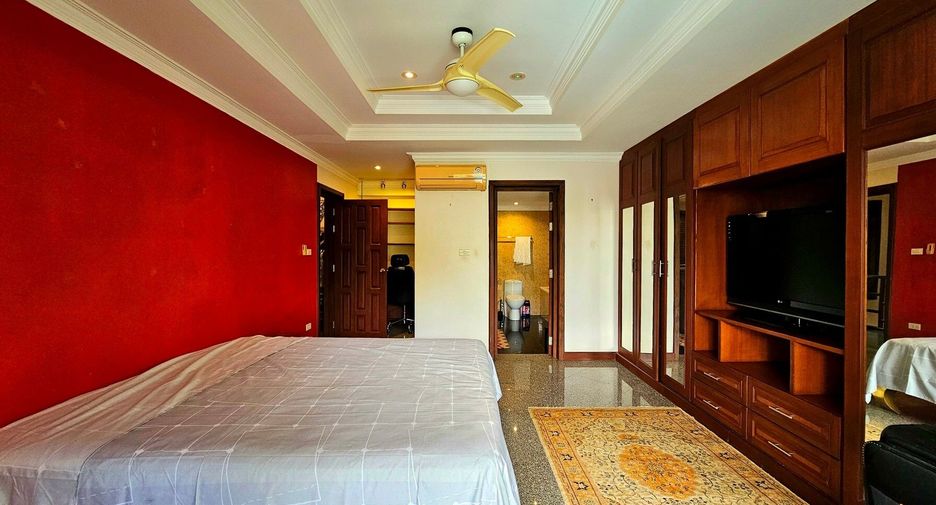 Villa zum Kauf mit 3 Zimmer in Hua Hin, Prachuap Khiri Khan