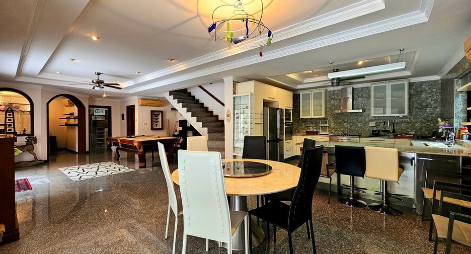 Villa zum Kauf mit 3 Zimmer in Hua Hin, Prachuap Khiri Khan