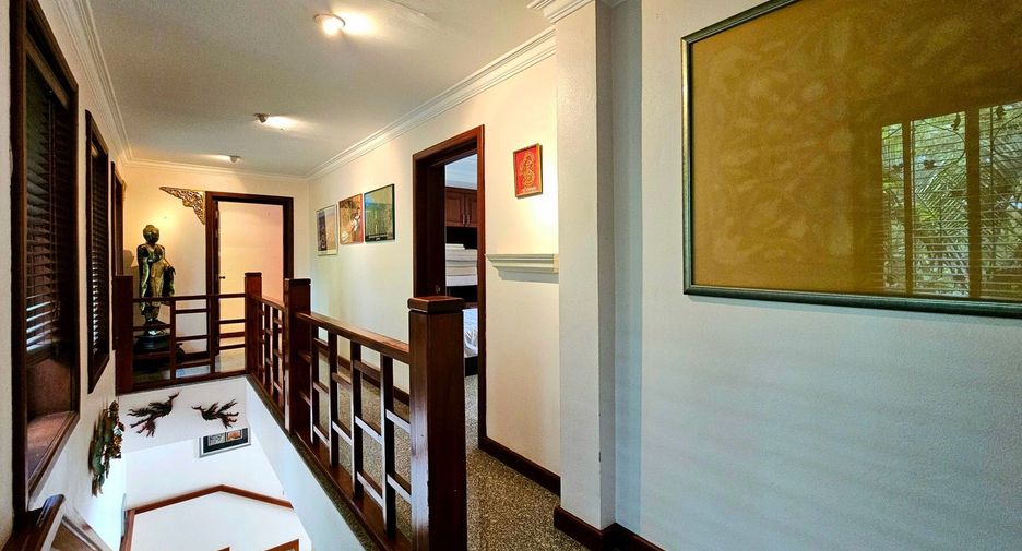 Villa zum Kauf mit 3 Zimmer in Hua Hin, Prachuap Khiri Khan