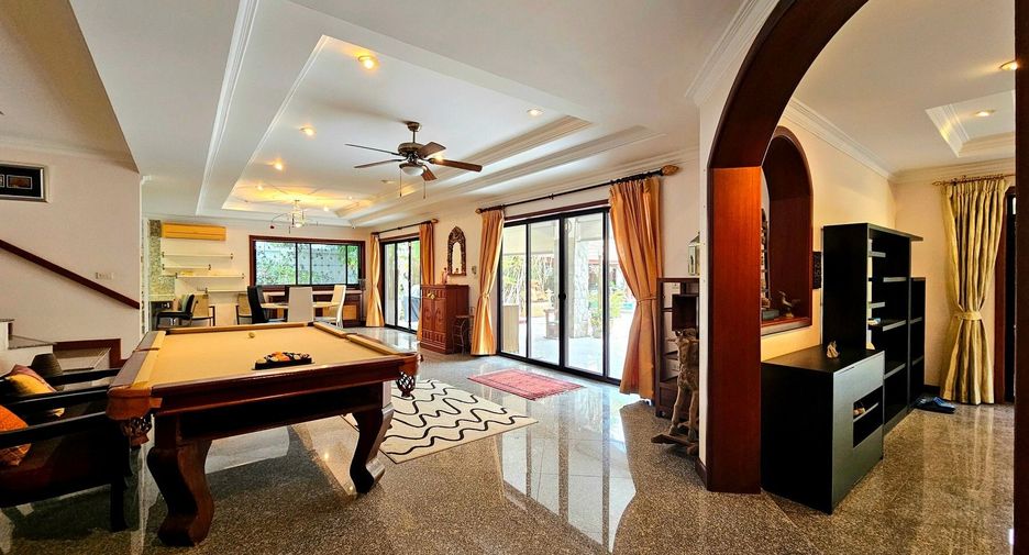 Villa zum Kauf mit 3 Zimmer in Hua Hin, Prachuap Khiri Khan