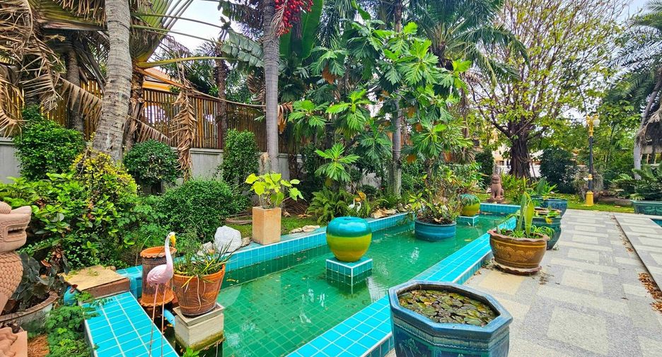 Villa zum Kauf mit 3 Zimmer in Hua Hin, Prachuap Khiri Khan