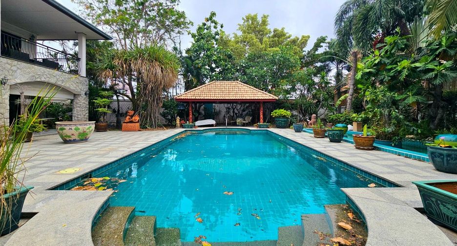 Villa zum Kauf mit 3 Zimmer in Hua Hin, Prachuap Khiri Khan