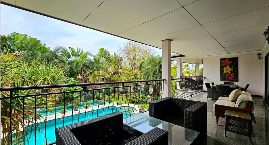 Villa zum Kauf mit 3 Zimmer in Hua Hin, Prachuap Khiri Khan