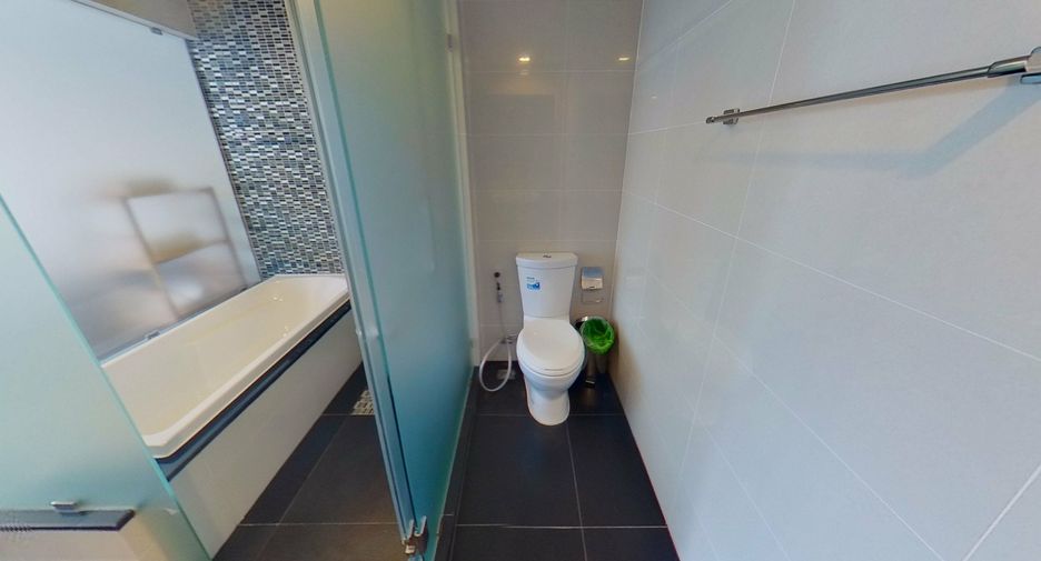 For sale and for rent 2 bedrooms condo in Hua Hin, Prachuap Khiri Khan