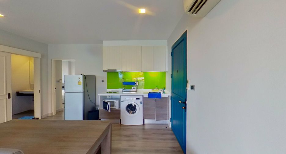 For sale and for rent 2 bedrooms condo in Hua Hin, Prachuap Khiri Khan