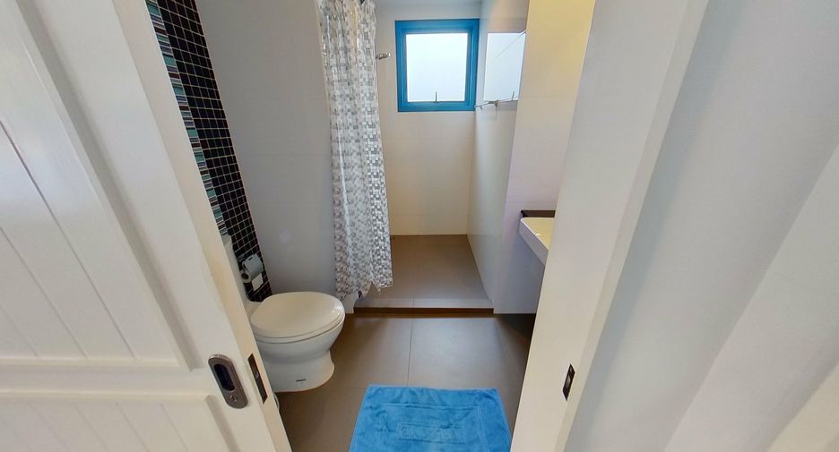 For sale and for rent 2 bedrooms condo in Hua Hin, Prachuap Khiri Khan