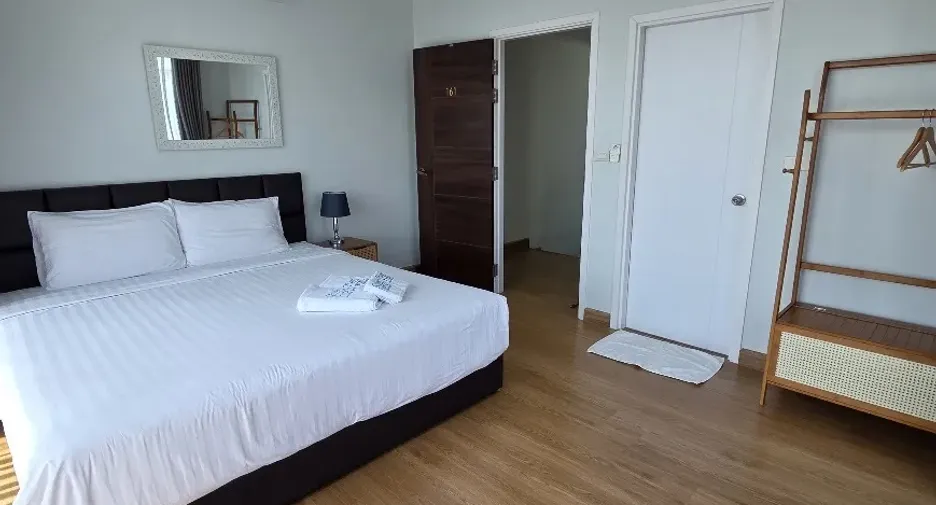 For sale 3 bedrooms villa in Thanyaburi, Pathum Thani