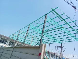 For sale 1 bed house in Lam Luk Ka, Pathum Thani