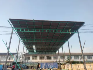 For sale 1 bed house in Lam Luk Ka, Pathum Thani