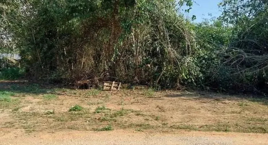 出售 土地 在 Mueang Lampang, Lampang