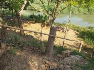 Grundstück zum Kauf in Mueang Lampang, Lampang