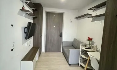 出租 1 卧室 公寓 在 Lam Luk Ka, Pathum Thani